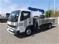 2026 Mitsubishi Fuso Canter