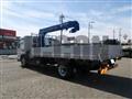 2026 Mitsubishi Fuso Canter