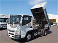 2019 Mitsubishi Fuso Canter