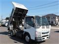 2019 Mitsubishi Fuso Canter
