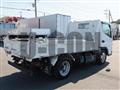2019 Mitsubishi Fuso Canter