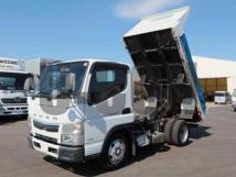 2019 Mitsubishi Fuso Canter