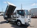 2019 Mitsubishi Fuso Canter