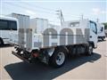 2019 Mitsubishi Fuso Canter