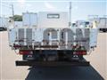 2019 Mitsubishi Fuso Canter