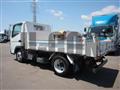 2019 Mitsubishi Fuso Canter