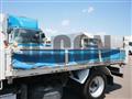 2019 Mitsubishi Fuso Canter