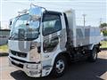 2025 Mitsubishi Fuso Fighter