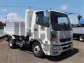 2025 Mitsubishi Fuso Fighter