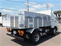 2025 Mitsubishi Fuso Fighter