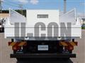 2025 Mitsubishi Fuso Fighter