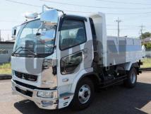 2025 Mitsubishi Fuso Fighter