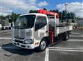 2017 Hino Dutro