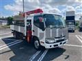 2017 Hino Dutro
