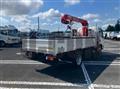 2017 Hino Dutro