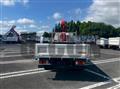 2017 Hino Dutro