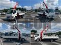 2017 Hino Dutro