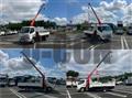 2017 Hino Dutro