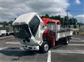 2017 Hino Dutro