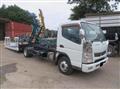 2012 Mitsubishi Fuso Canter