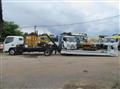 2012 Mitsubishi Fuso Canter