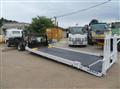 2012 Mitsubishi Fuso Canter