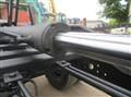 2012 Mitsubishi Fuso Canter