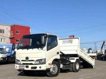 2024 Hino Dutro