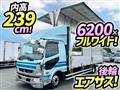 2014 Mitsubishi Fuso Fighter