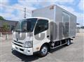 2025 Hino Dutro