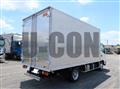 2025 Hino Dutro