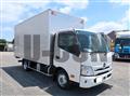 2025 Hino Dutro