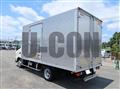2025 Hino Dutro