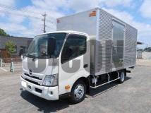 2025 Hino Dutro