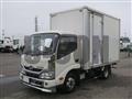 2018 Hino Dutro