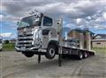 2025 Hino Profia
