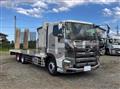 2025 Hino Profia