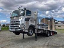 2025 Hino Profia