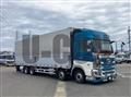 2021 Hino Profia