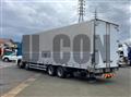 2021 Hino Profia