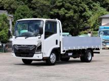 2023 Isuzu Elf Truck