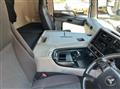 2022 Mitsubishi Fuso Super Great