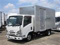 2020 Isuzu Elf Truck