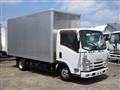 2020 Isuzu Elf Truck