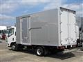 2020 Isuzu Elf Truck