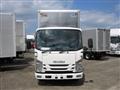 2020 Isuzu Elf Truck