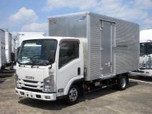2020 Isuzu Elf Truck