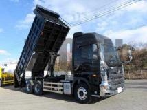 2026 Hino Profia