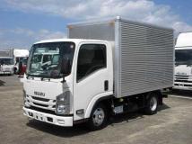 2018 Isuzu Elf Truck