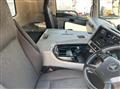 2022 Mitsubishi Fuso Super Great